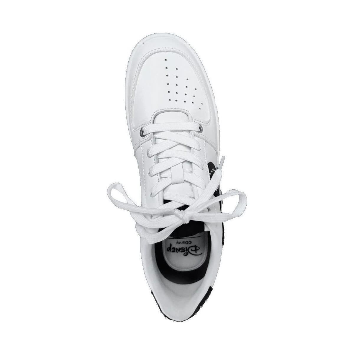 Women's Sneakers Desigual White
