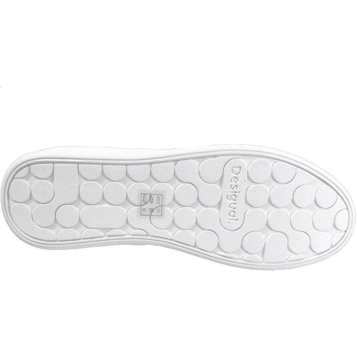 Women's Sneakers Desigual Multicolor