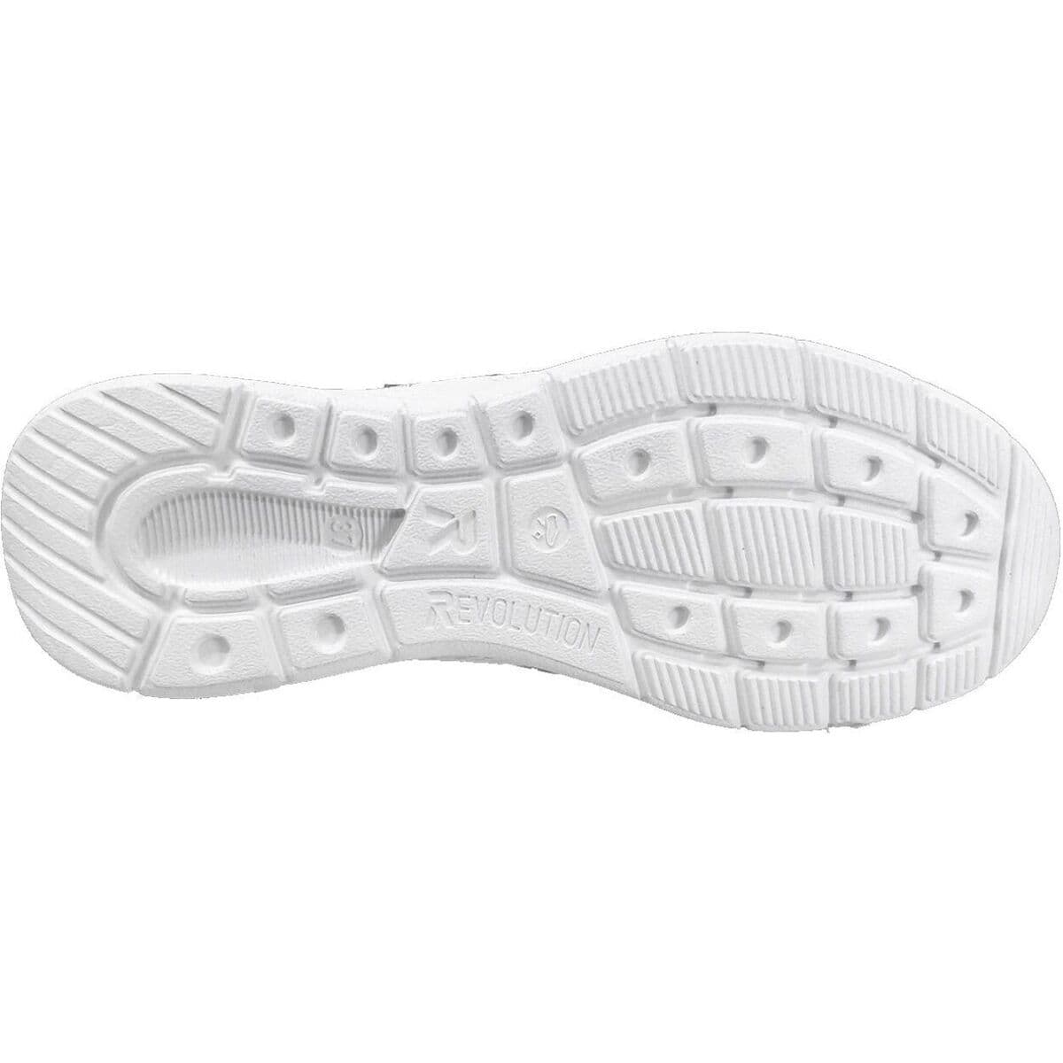 Women's Sneakers Rieker White