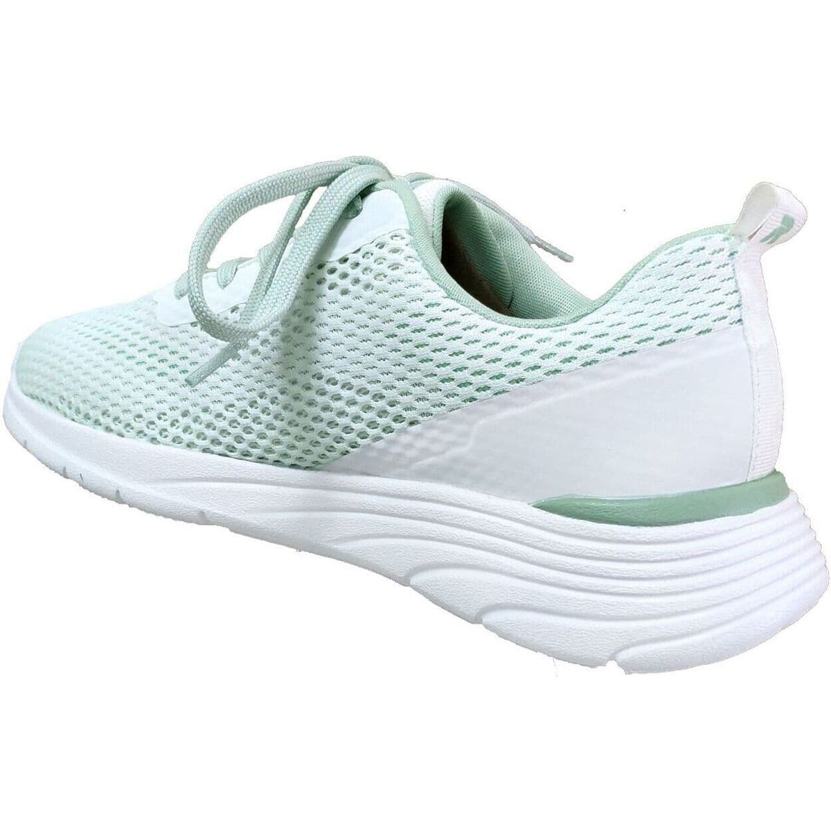 Women's Sneakers Rieker White