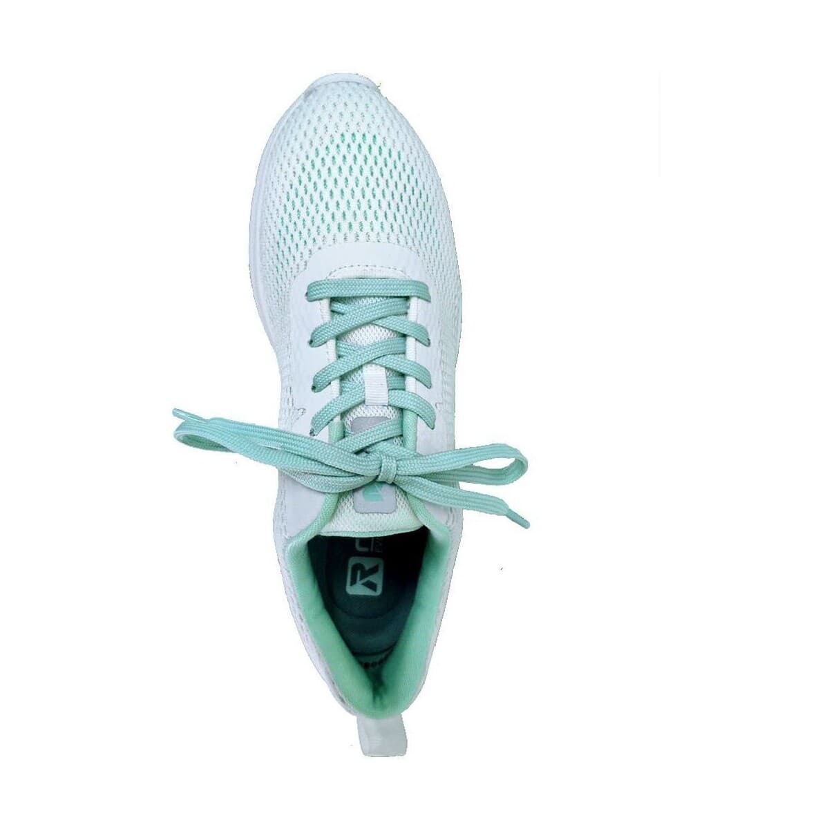 Women's Sneakers Rieker White