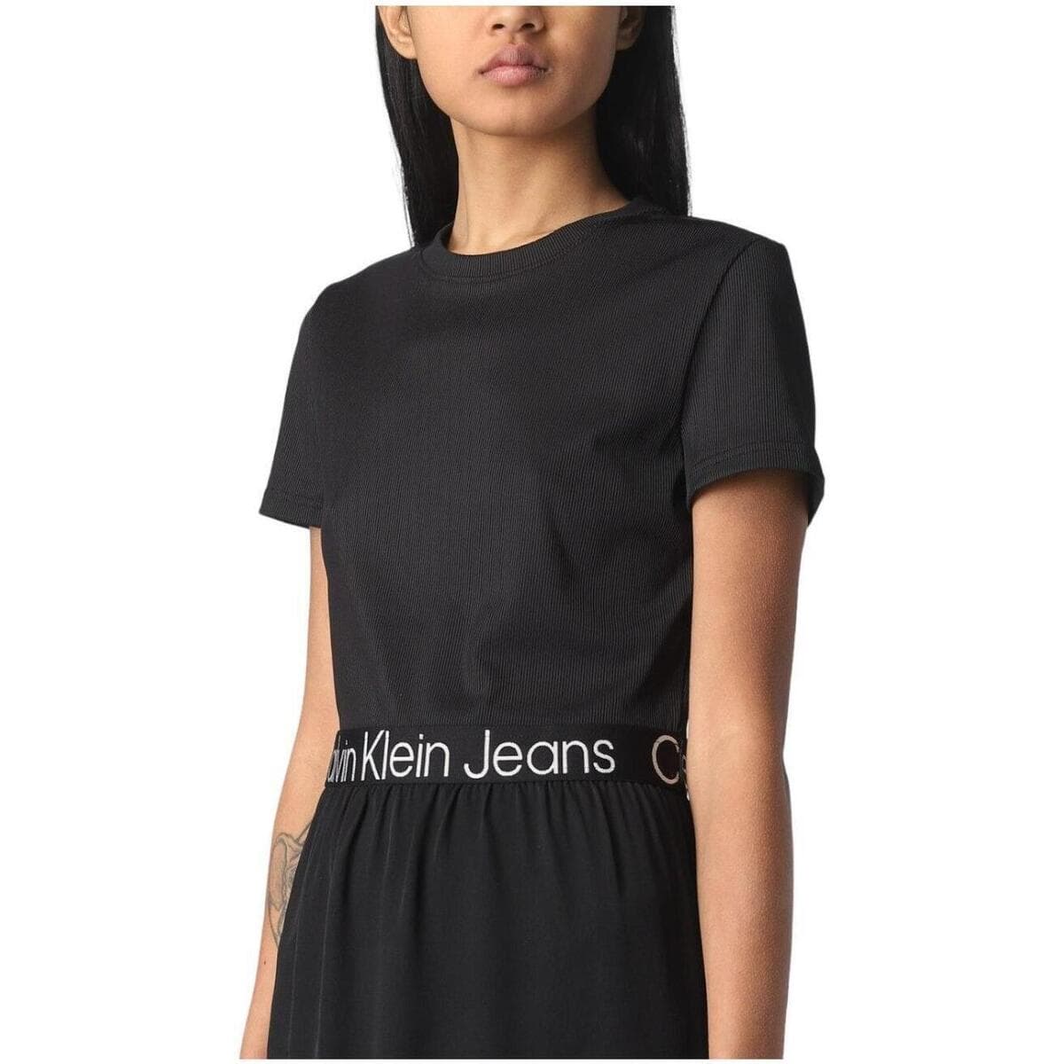 Women's Dresses Calvin Klein Black