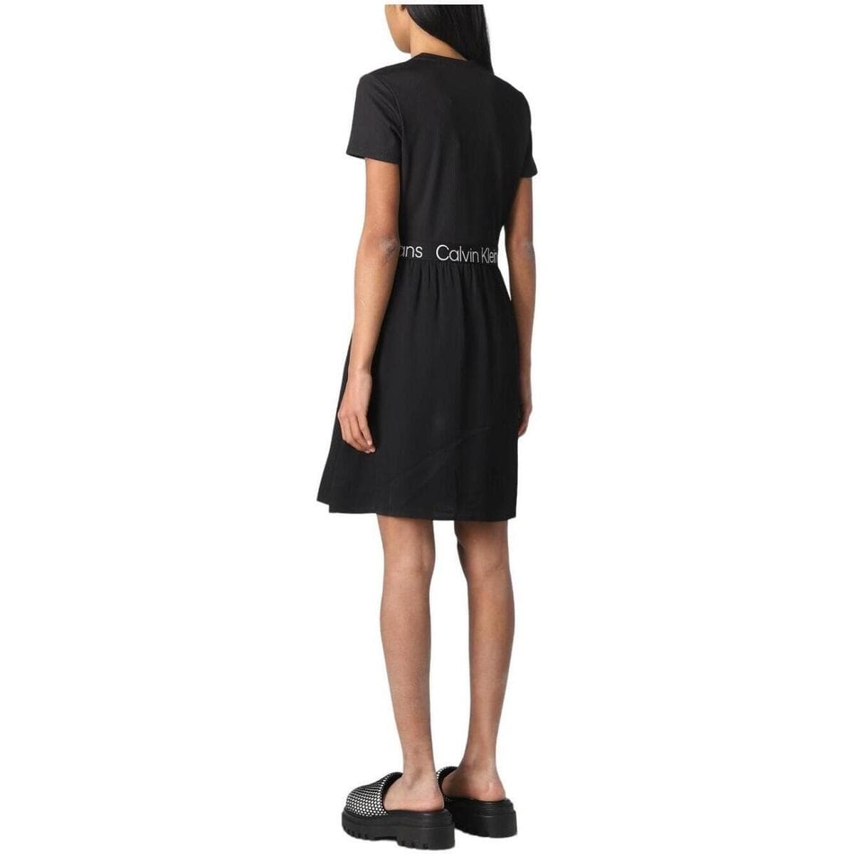 Women's Dresses Calvin Klein Black