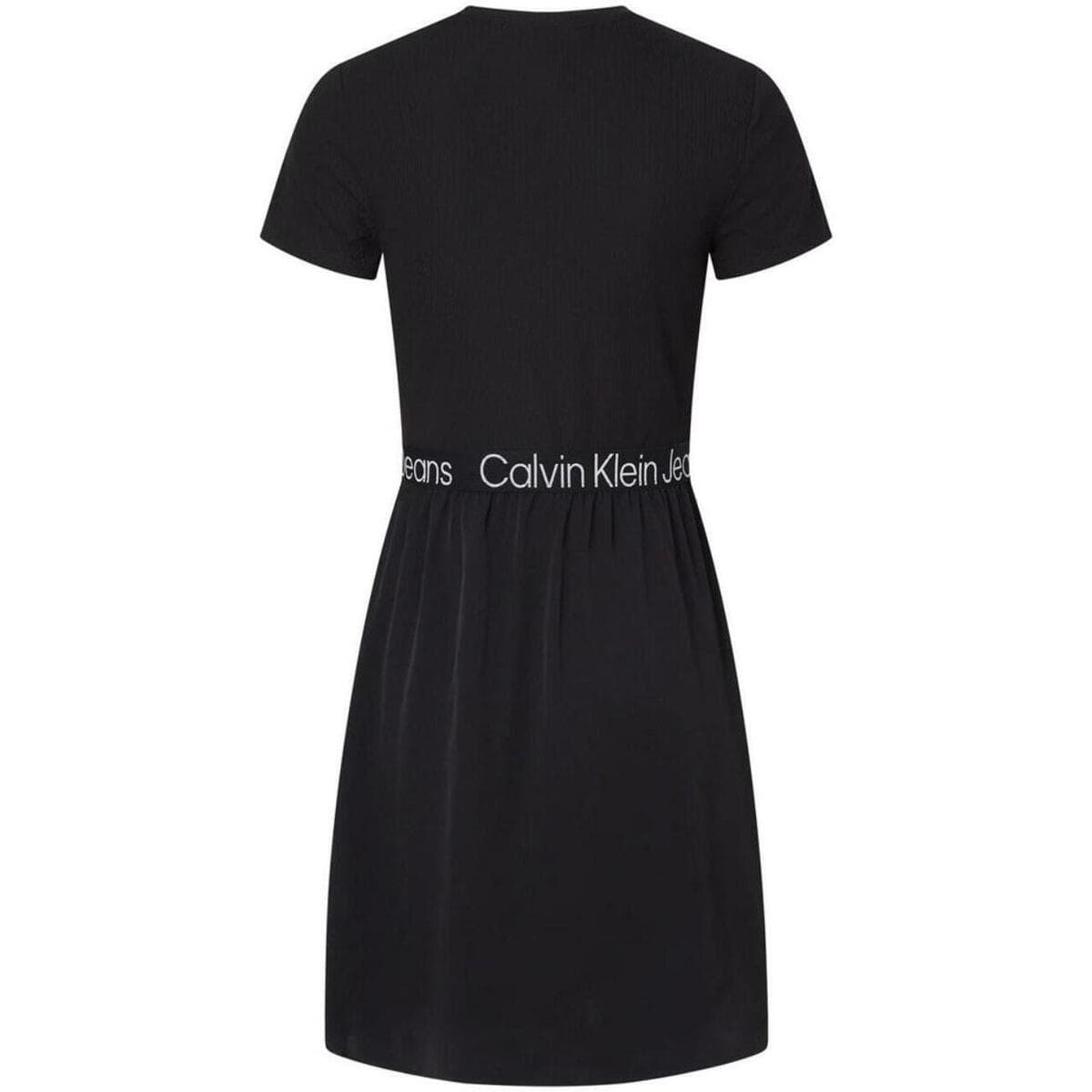 Women's Dresses Calvin Klein Black