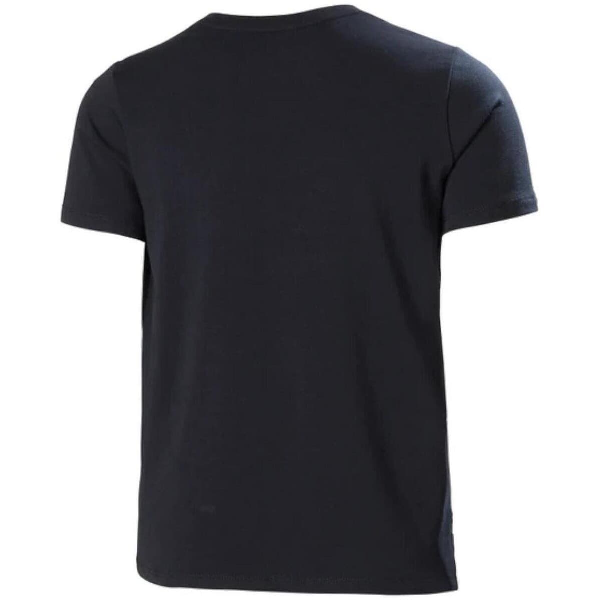 Boys' T-Shirts Helly Hansen Blue