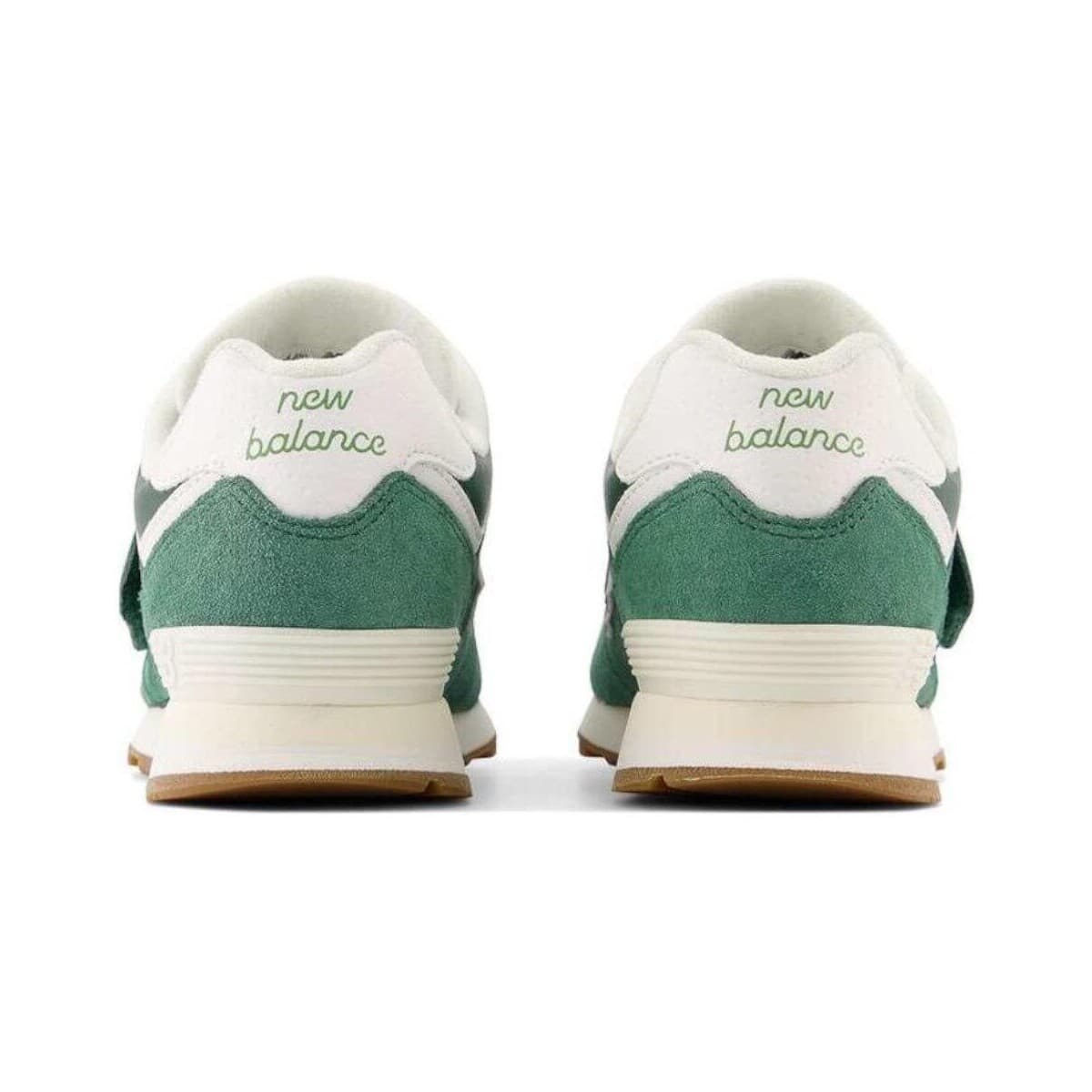 Boys' Sneakers New Balance Green