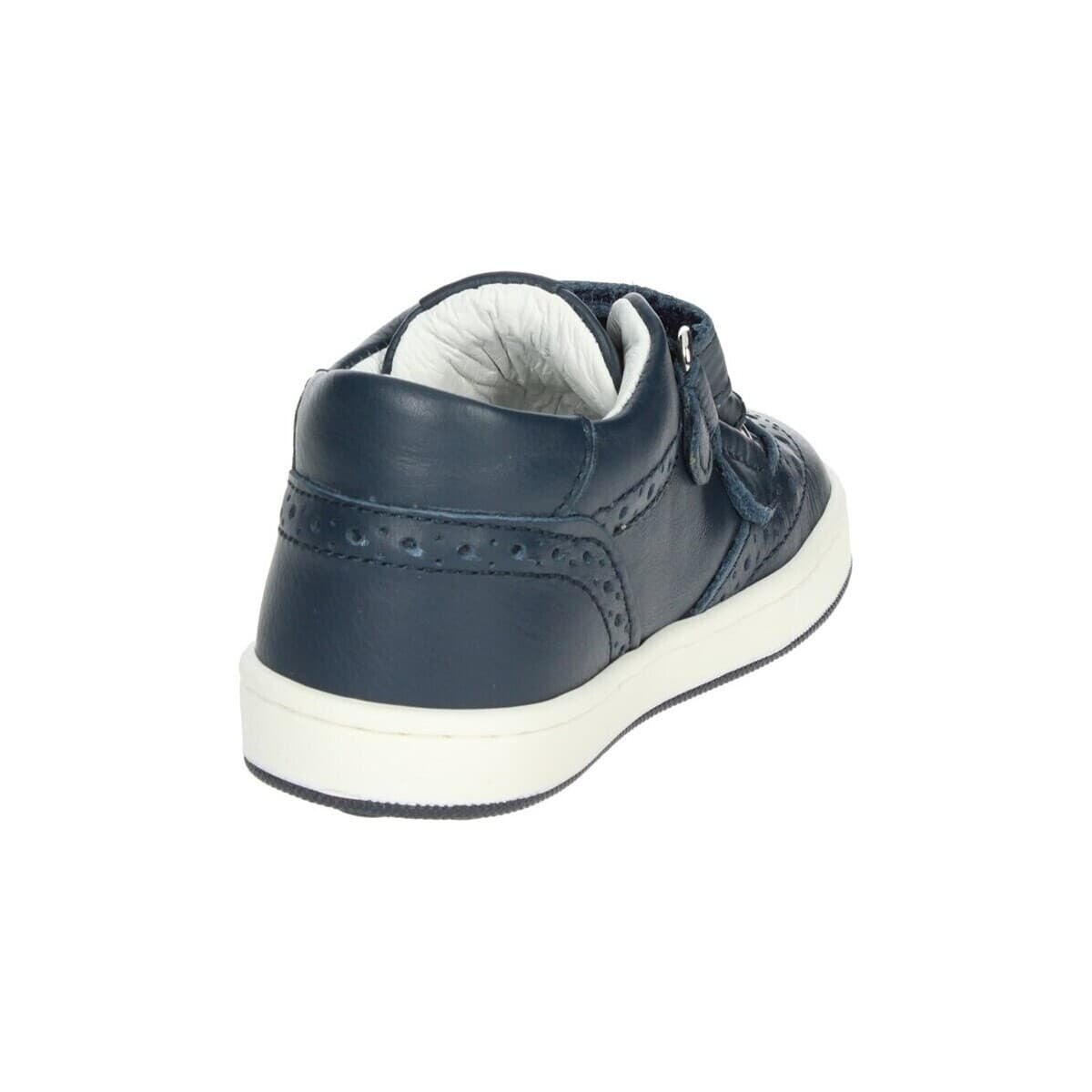 Boys' Sneakers Balducci Blue