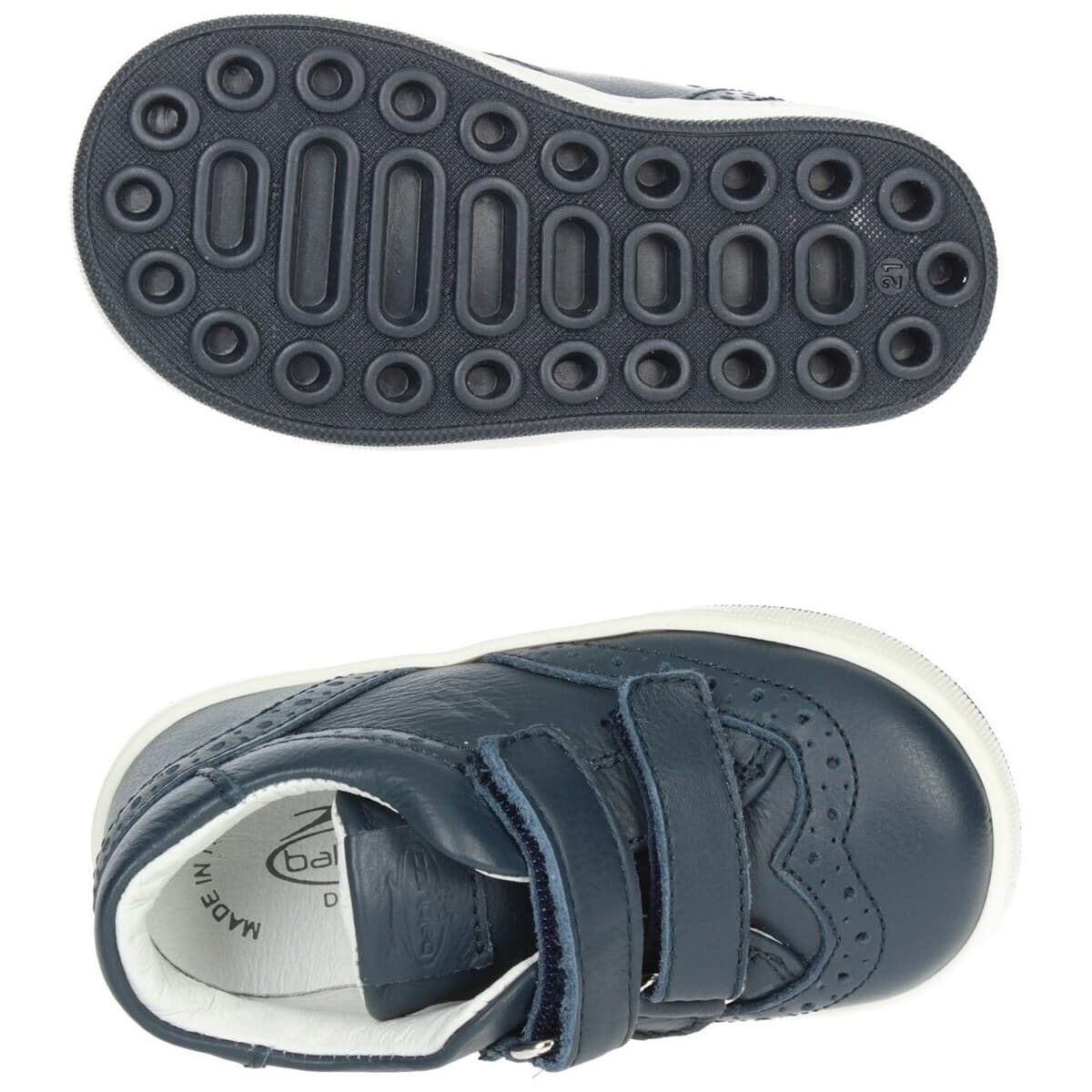 Boys' Sneakers Balducci Blue