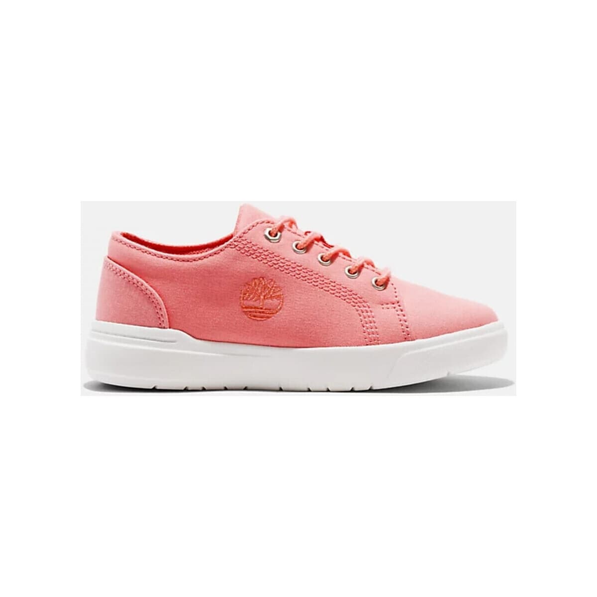 Girls' Sneakers Timberland Pink