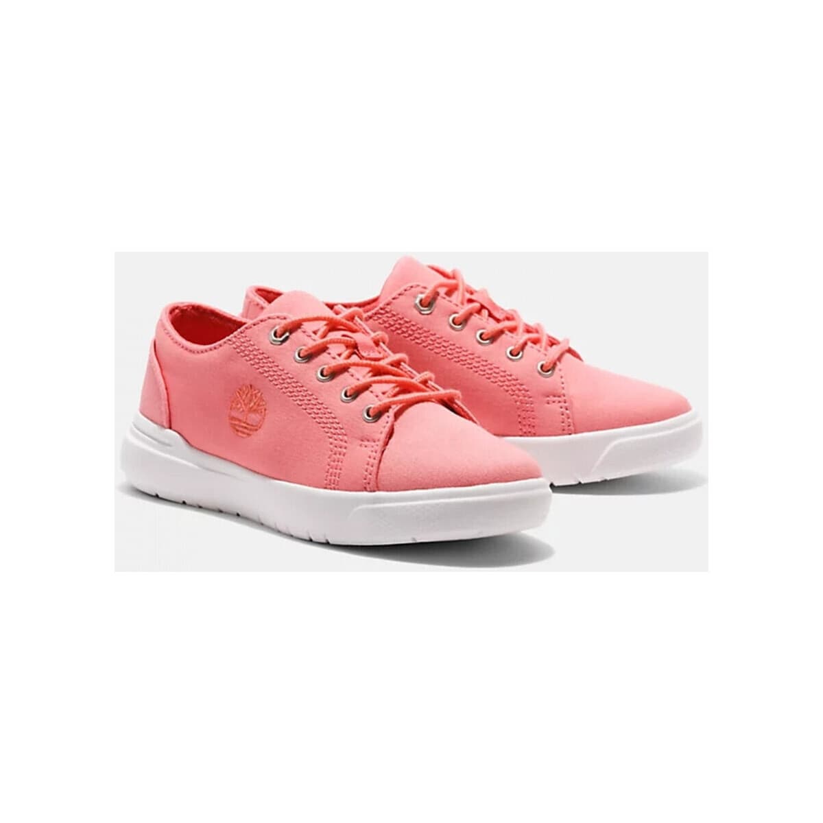 Girls' Sneakers Timberland Pink