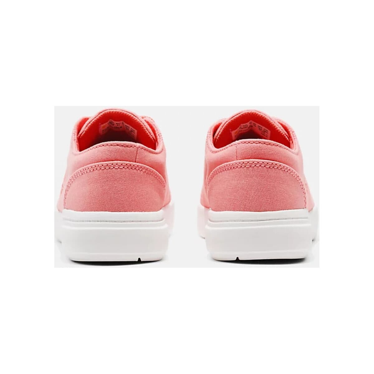 Girls' Sneakers Timberland Pink