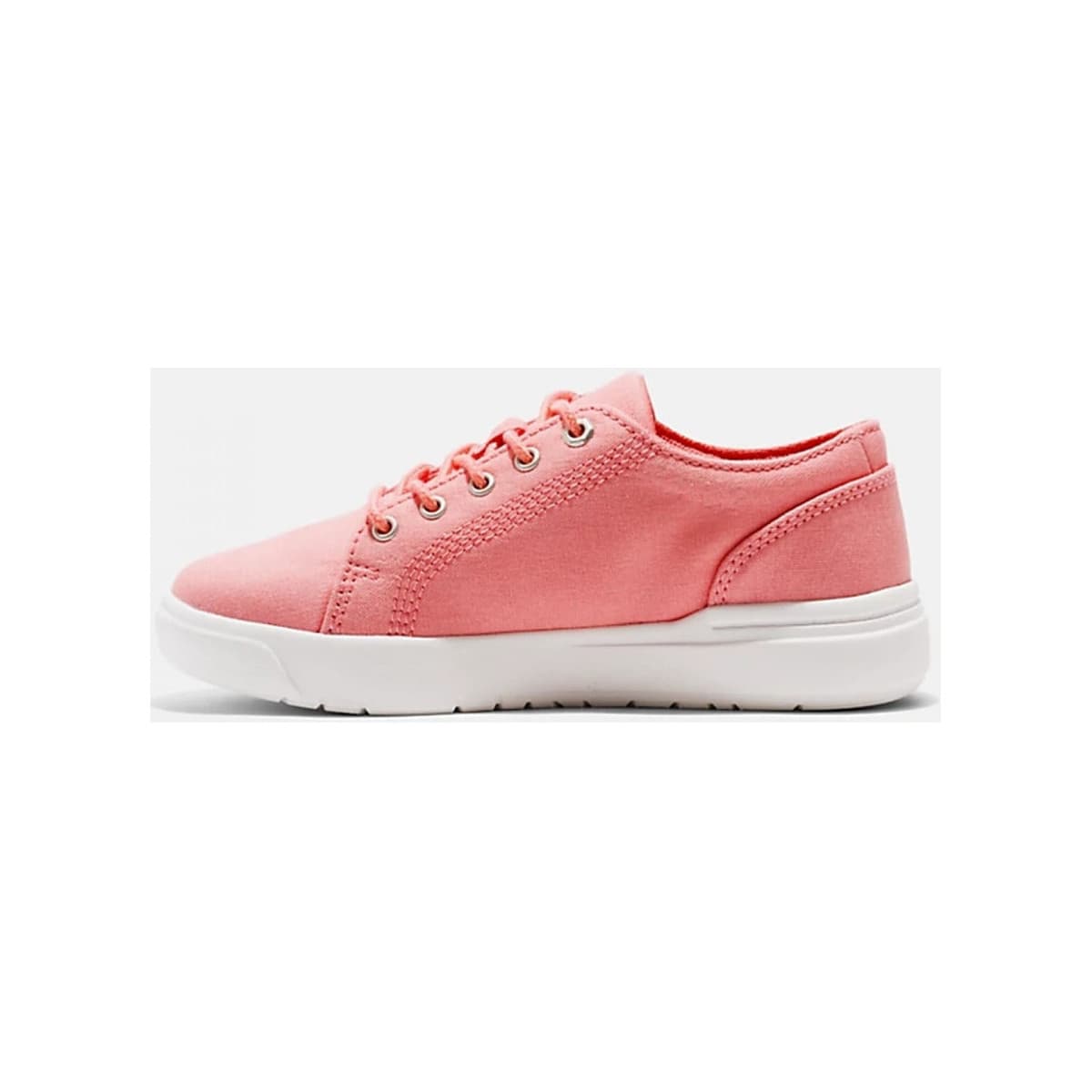 Girls' Sneakers Timberland Pink