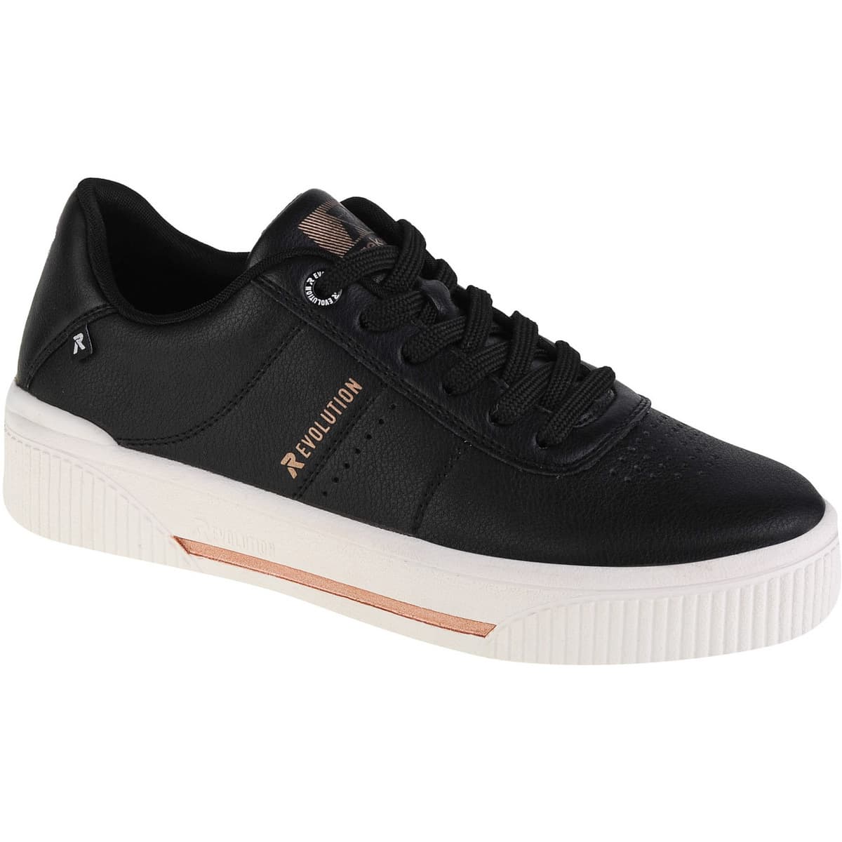 Xαμηλά Sneakers Rieker Evolution W0702