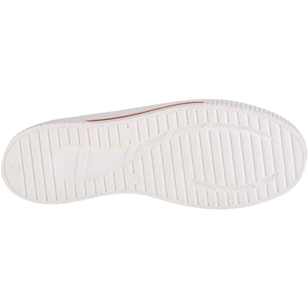 Women's Sneakers Rieker Black