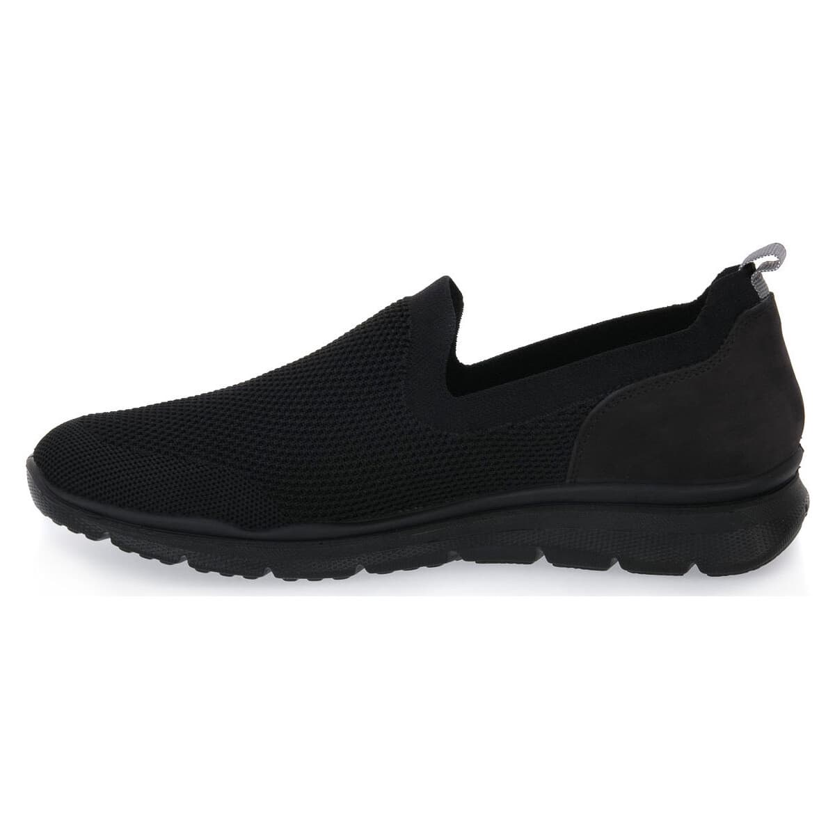 Men's Gym Shoes Enval Black