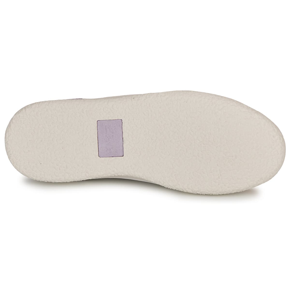 Women's Sneakers Clarks White