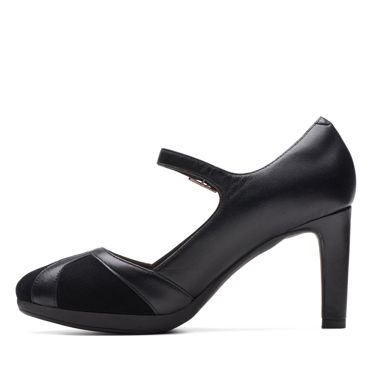 Women's Pumps Clarks Black