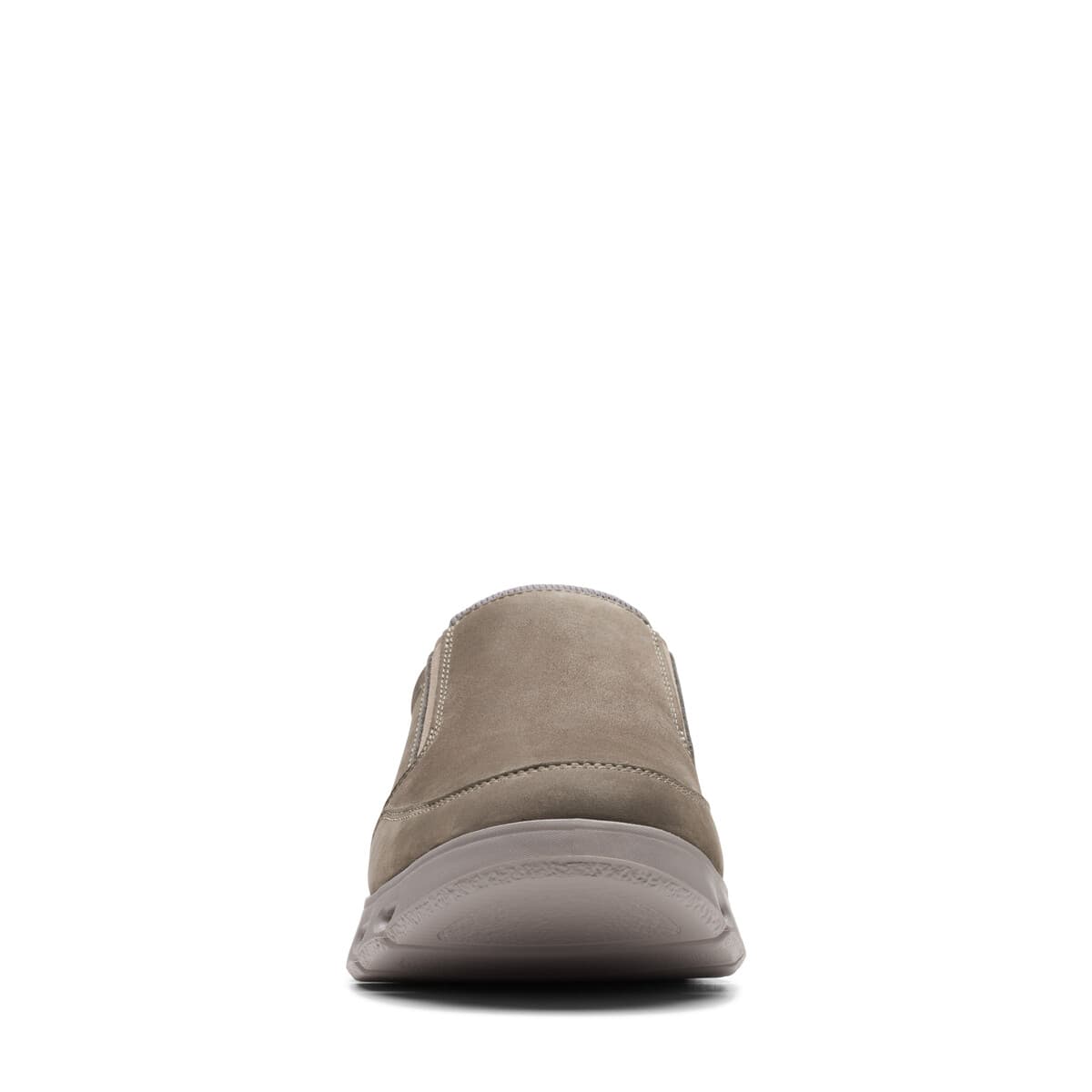 Men's Sneakers Clarks Gray