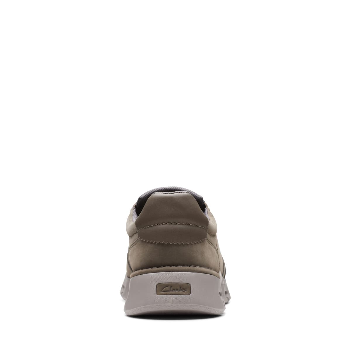 Men's Sneakers Clarks Gray