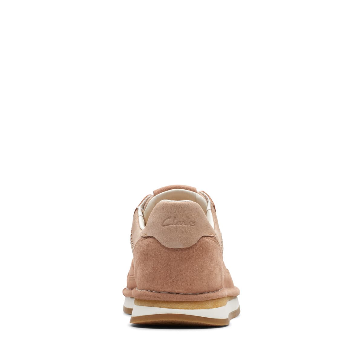 Women's Sneakers Clarks Beige