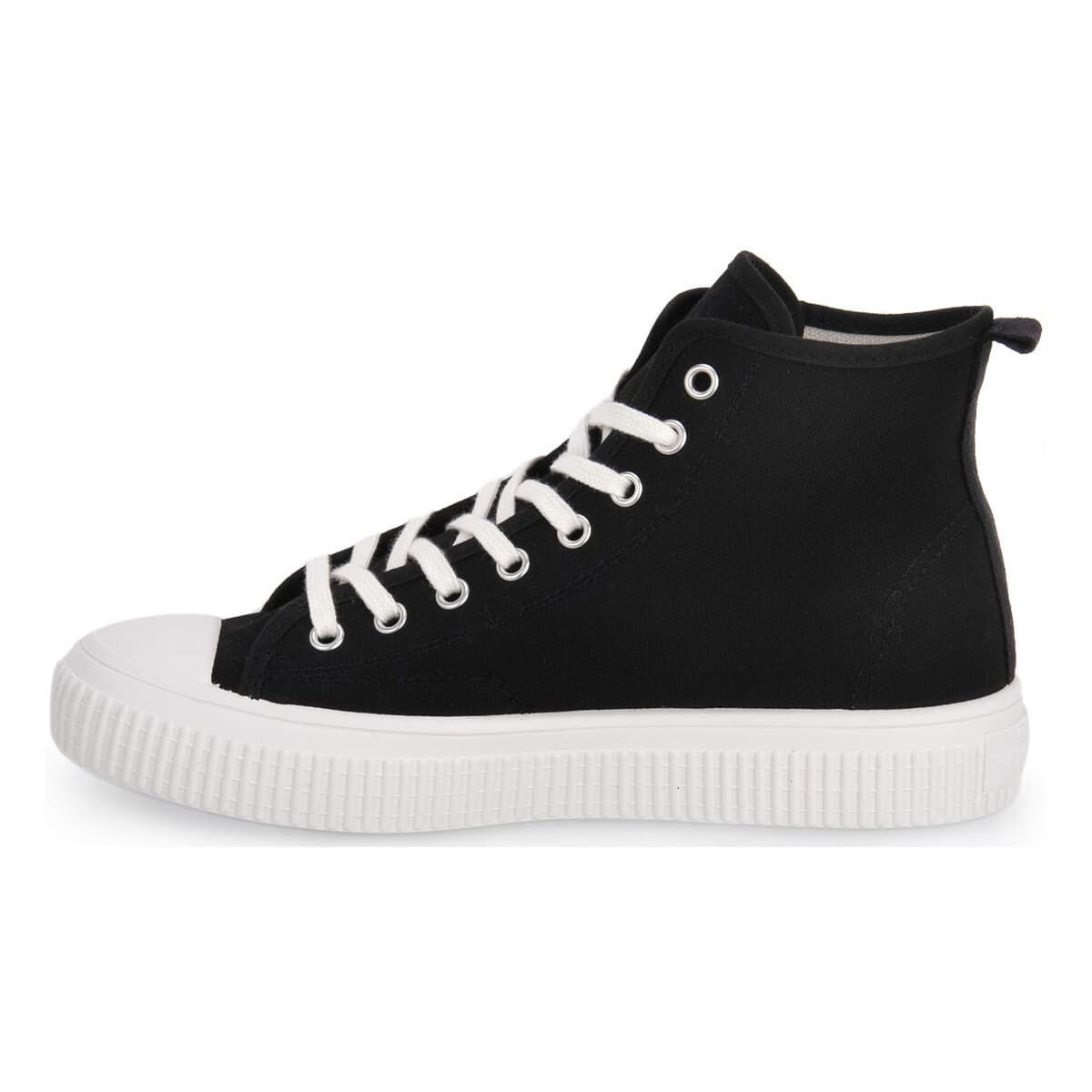 Women's Sneakers Victoria Black