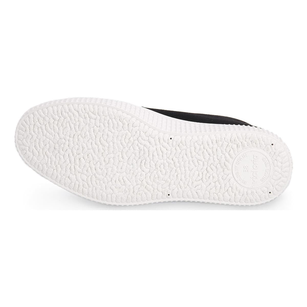 Women's Sneakers Victoria Black