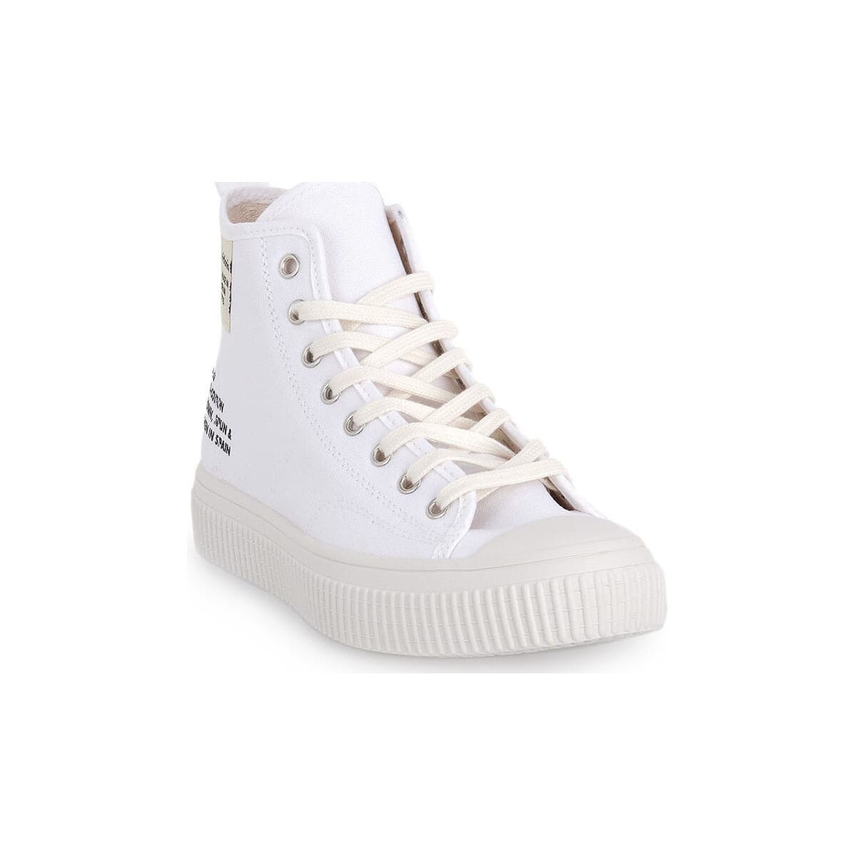 Women's Sneakers Victoria White