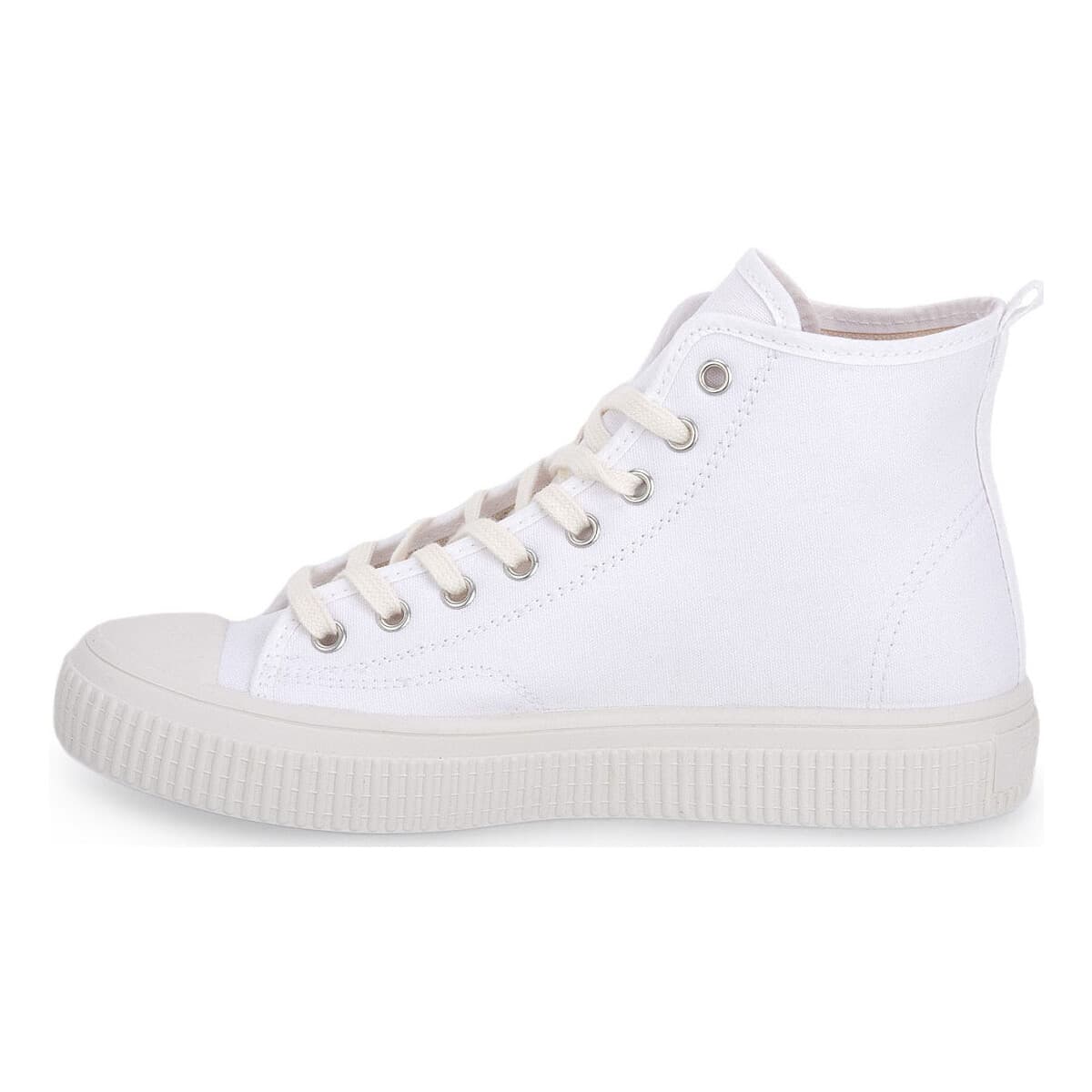 Women's Sneakers Victoria White
