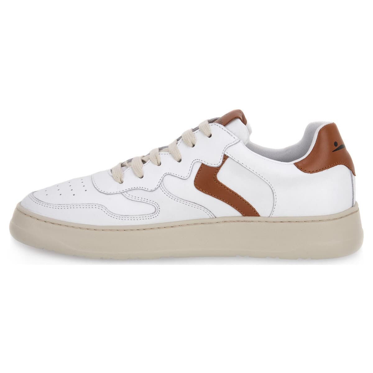 Men's Sneakers Voile Blanche White