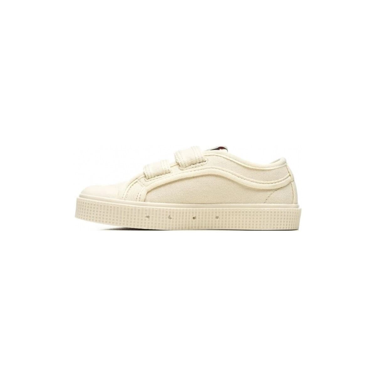 Girls' Sneakers Sanjo Beige