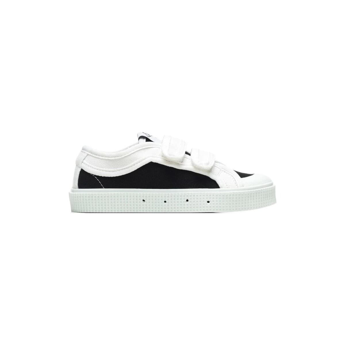 Sneakers Sanjo Kids V200 - Ecru