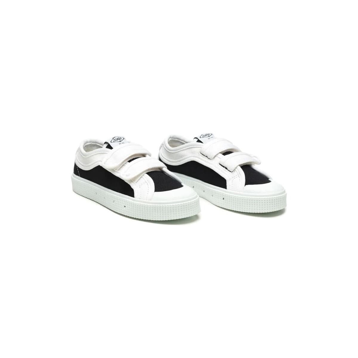 Girls' Sneakers Sanjo Black