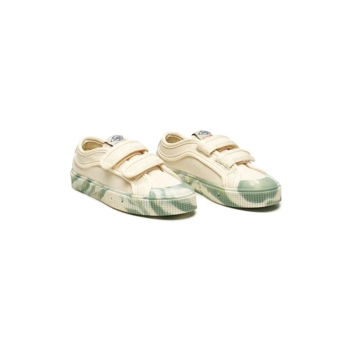 Boys' Sneakers Sanjo Beige