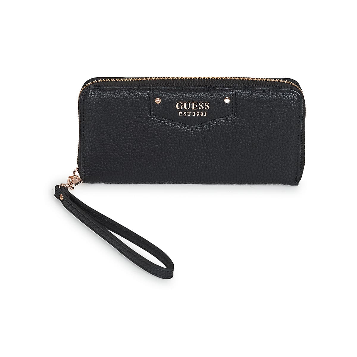 Πορτοφόλι Guess ECO BRENTON SLG LARGE ZIP AROUND