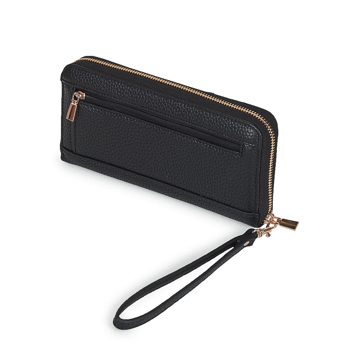 Women's Wallets Guess Black