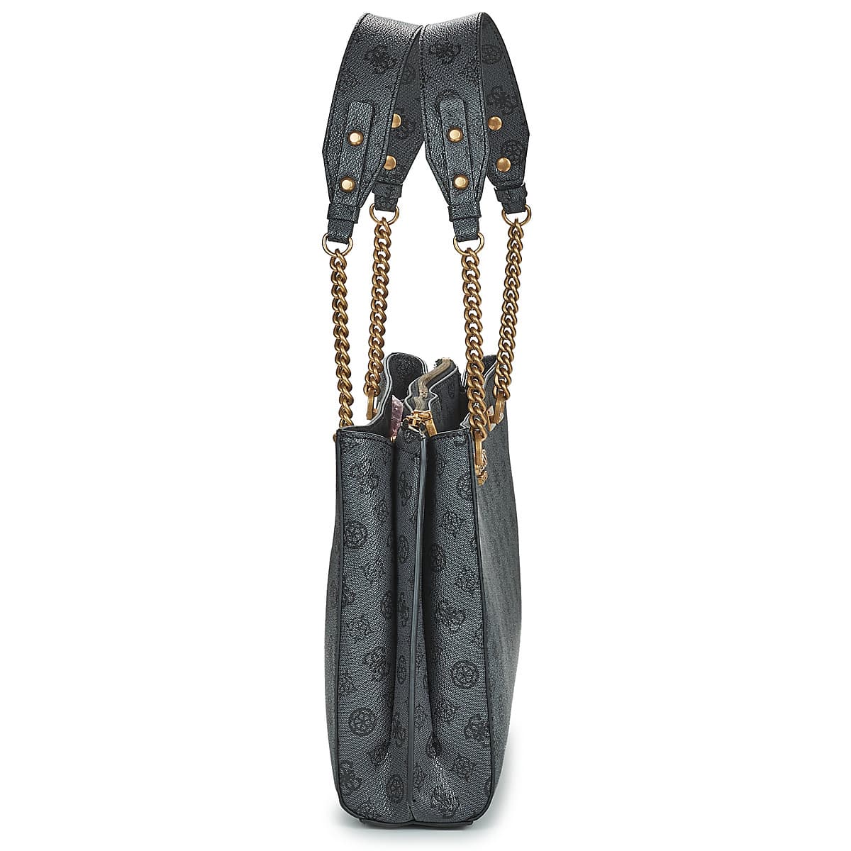 Women's Shoulder Bags Guess Black