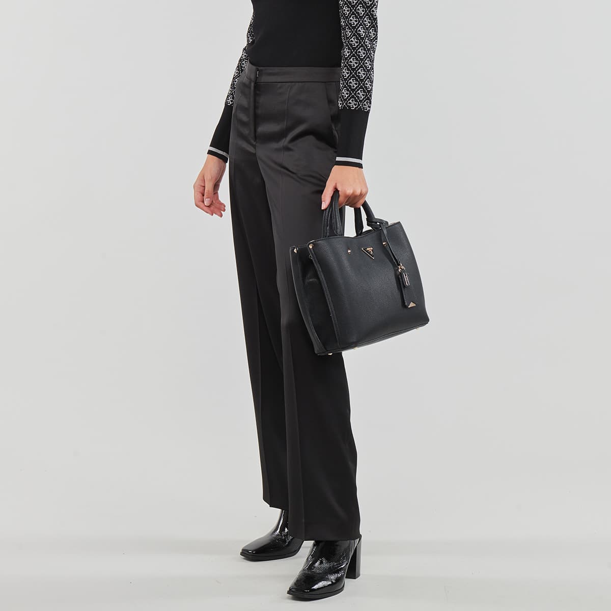 Women's Handbags Guess Black