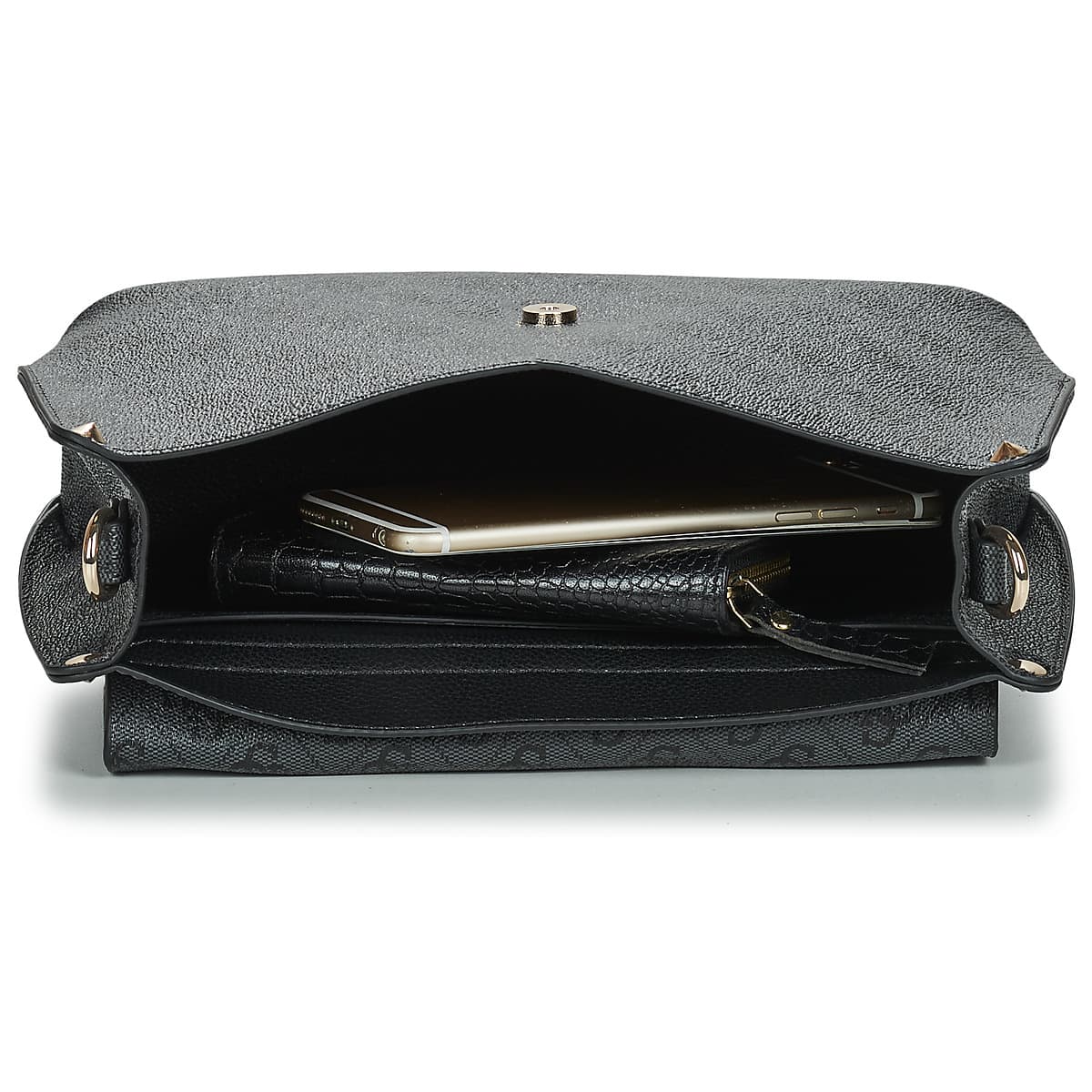 Women's Shoulder Bags Guess Black