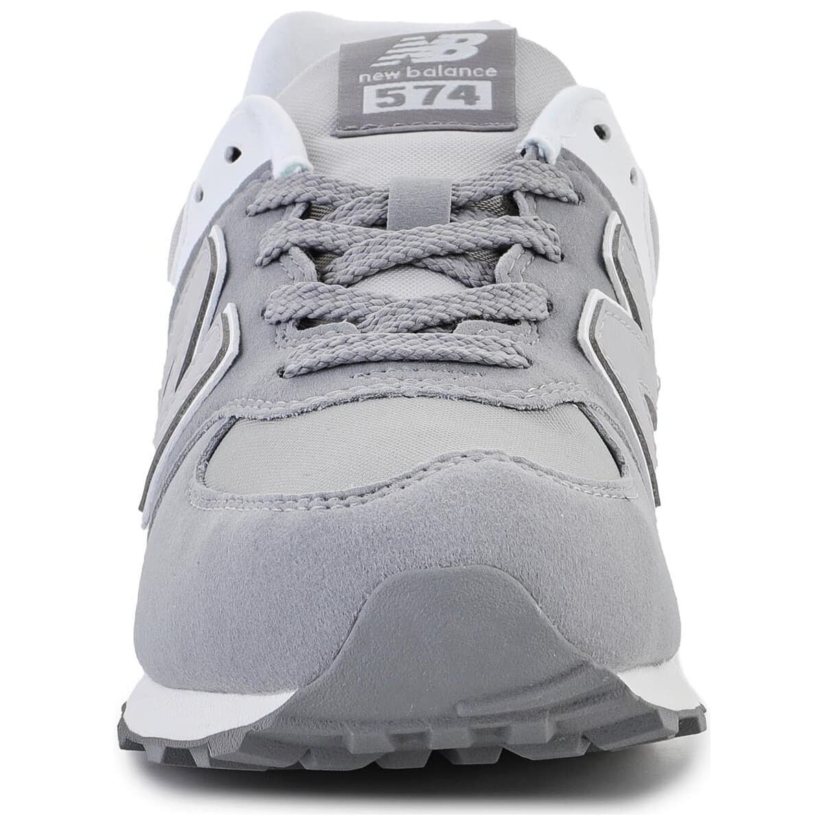 Boys' Sandals New Balance Gray
