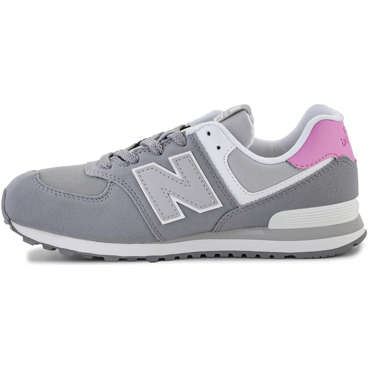 Boys' Sandals New Balance Gray