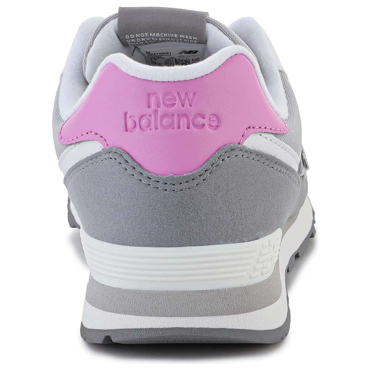 Boys' Sandals New Balance Gray