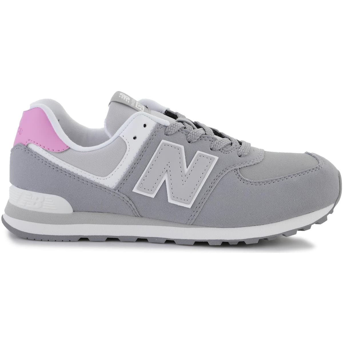 Boys' Sandals New Balance Gray
