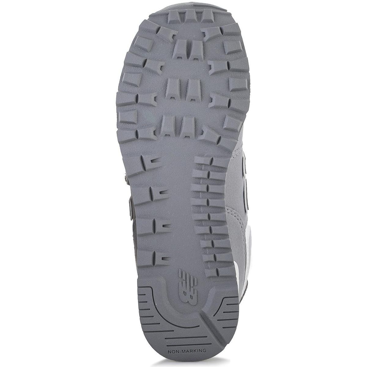 Boys' Sandals New Balance Gray