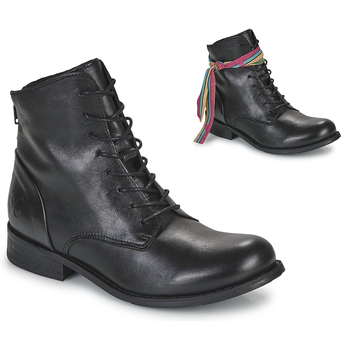 Women's Boots Felmini Black