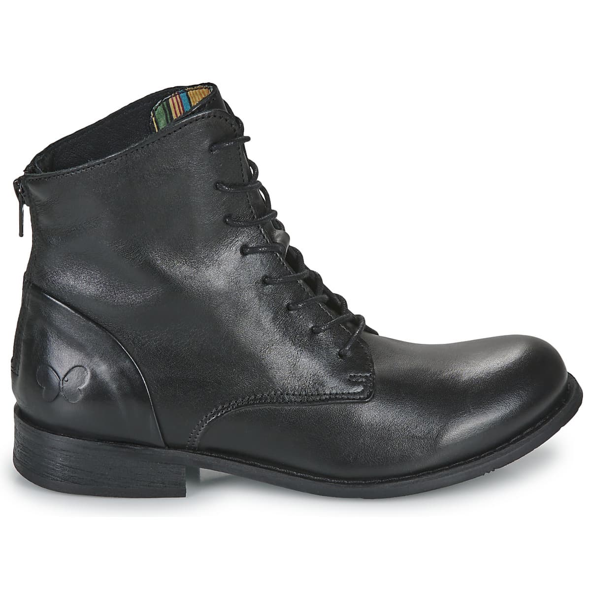 Women's Boots Felmini Black