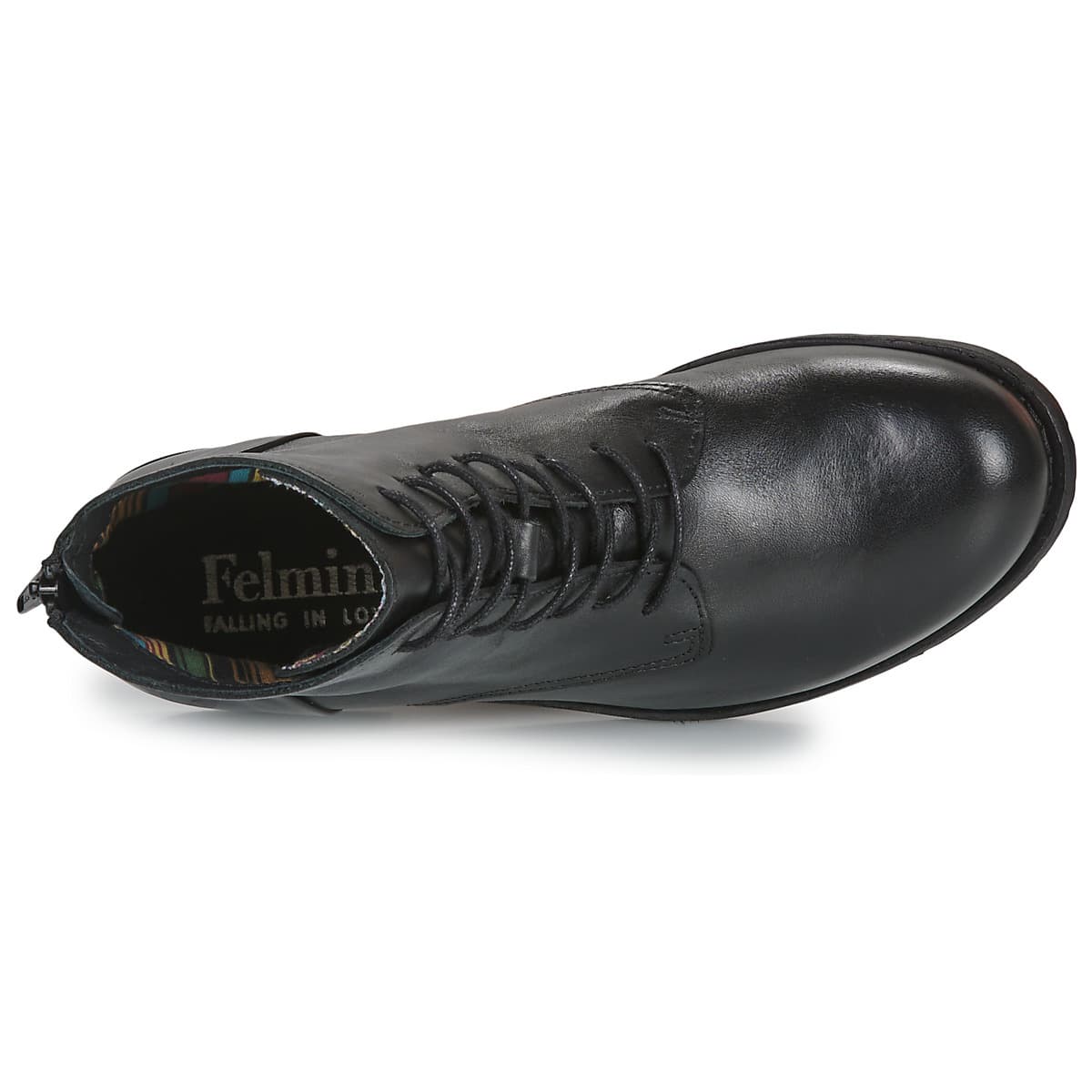 Women's Boots Felmini Black