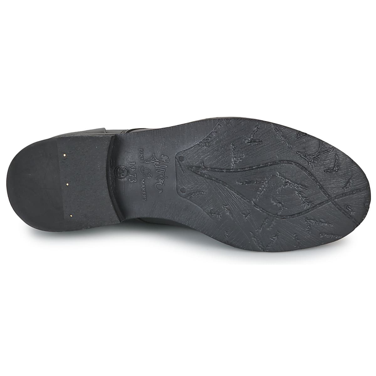 Women's Boots Felmini Black