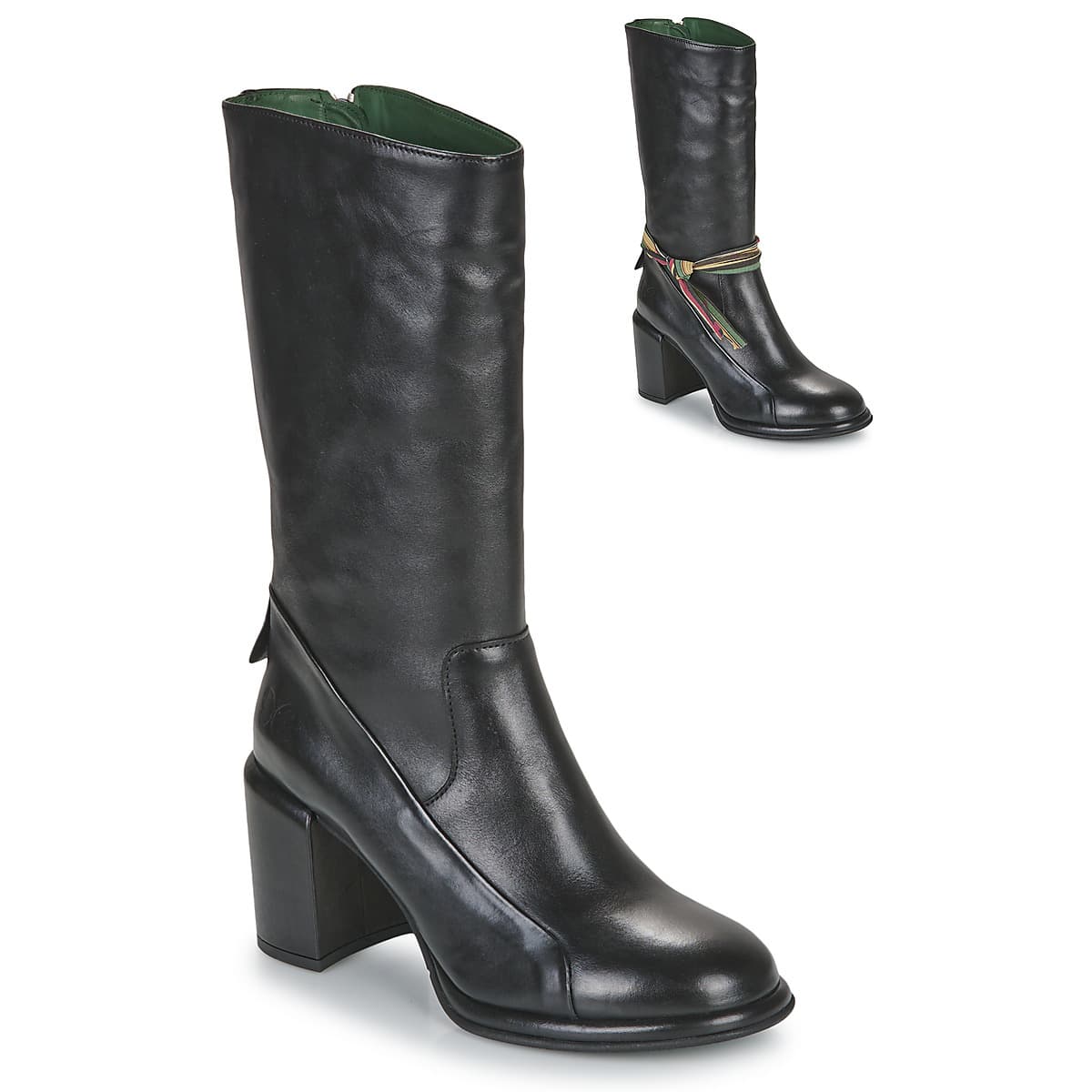 Women's Boots Felmini Black
