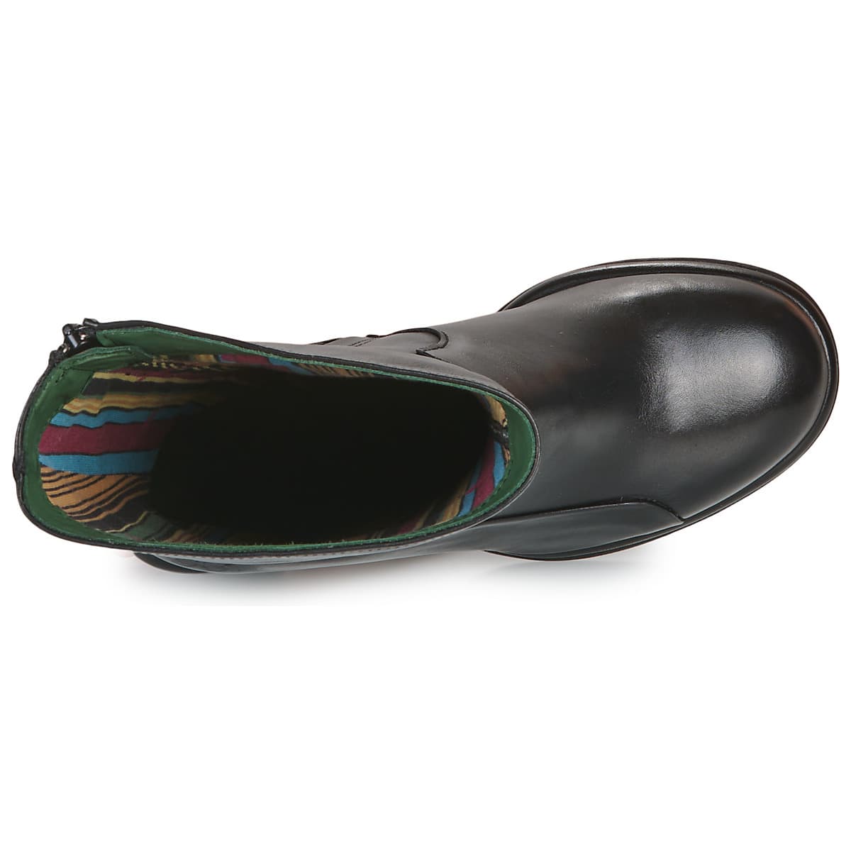 Women's Boots Felmini Black