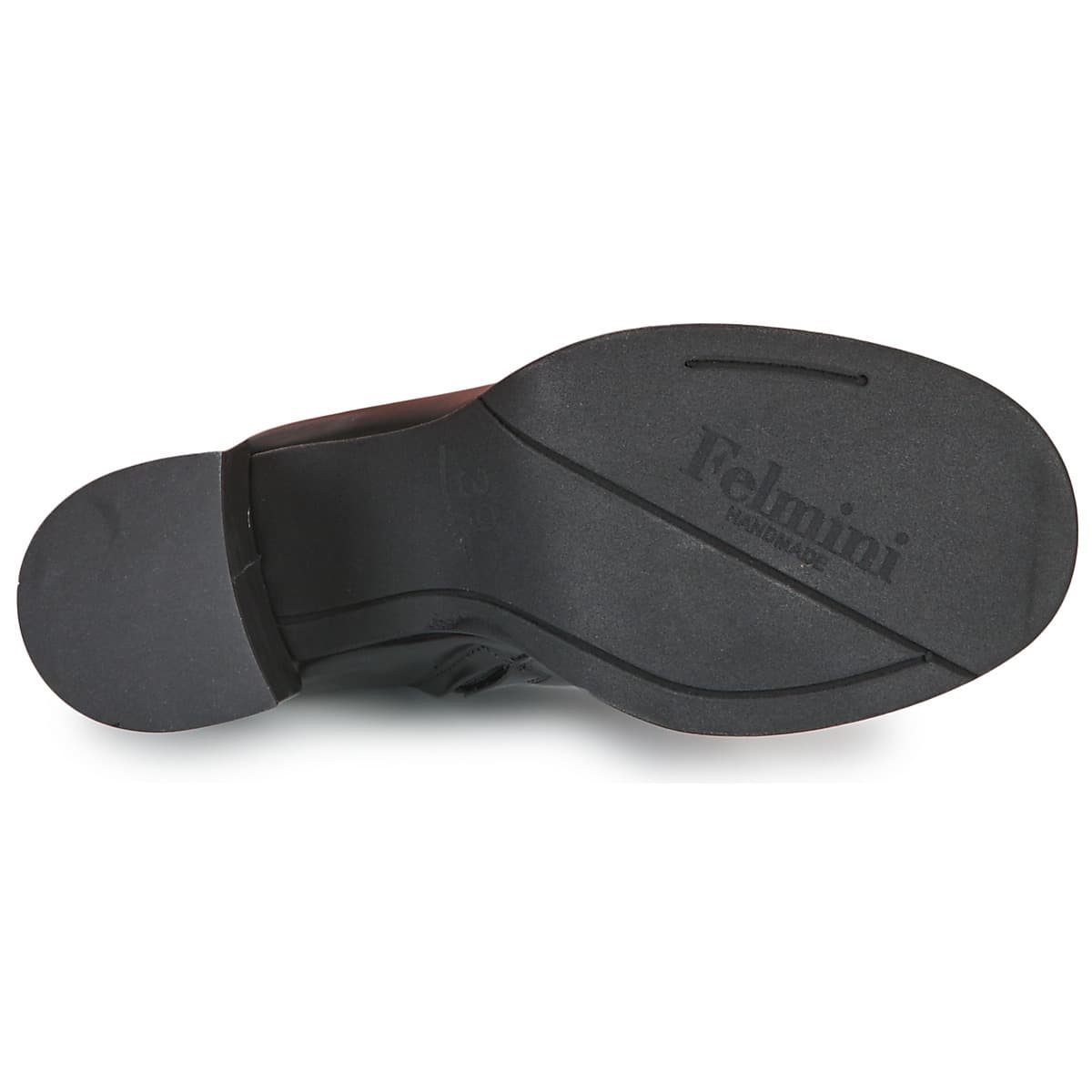 Women's Boots Felmini Black